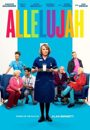 Allelujah