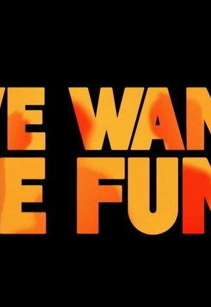 We Want The Funk!