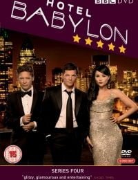 Hotel Babylon