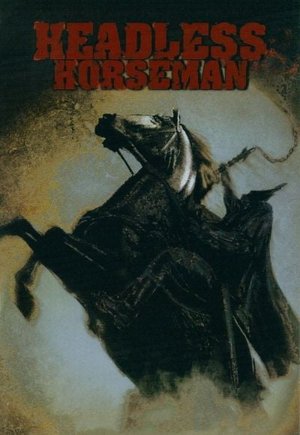 Headless Horseman