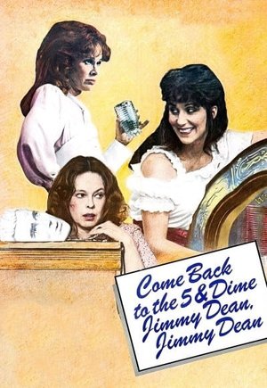 Come Back to the 5 & Dime Jimmy Dean, Jimmy Dean