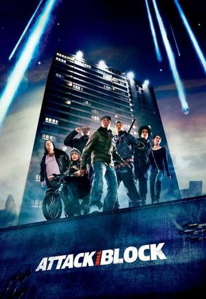 Attack the Block