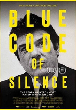 Blue Code of Silence
