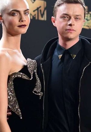 2017 MTV Movie & TV Awards