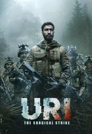 Uri: The Surgical Strike
