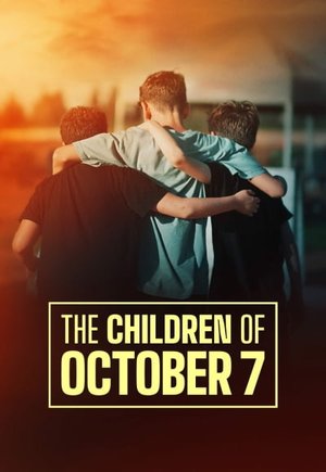 The Children of October 7