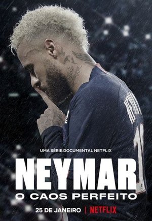 Neymar: The Perfect Chaos