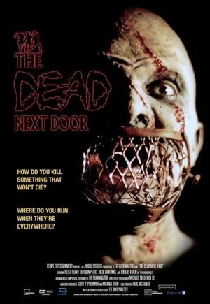 The Dead Next Door