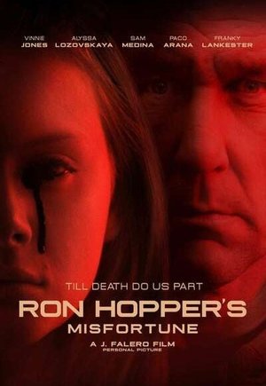 Ron Hopper's Misfortune