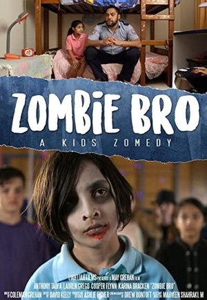 Zombie Bro