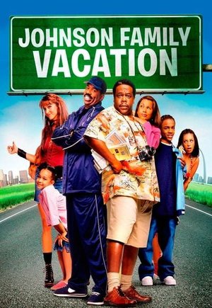 Johnson Family Vacation