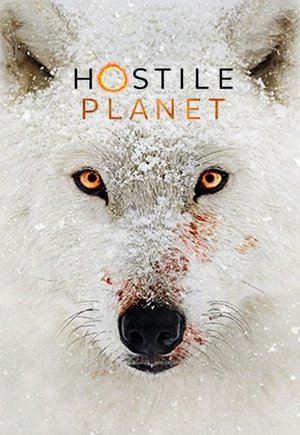 Hostile Planet
