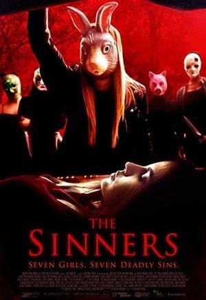The Sinners