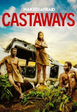 Naked and Afraid: Castaways