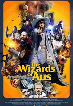 The Wizards of Aus