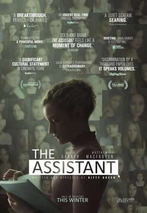 The Assistant
