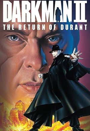 Darkman II: The Return of Durant