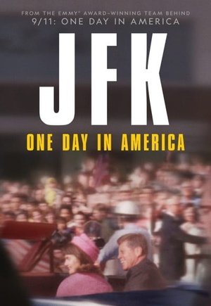 JFK: One Day in America