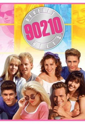 Beverly Hills, 90210