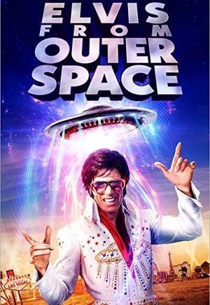Elvis from Outer Space