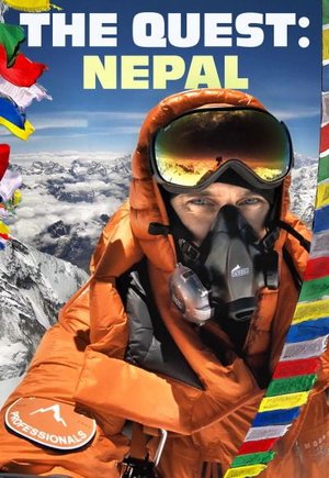 THE QUEST: Nepal