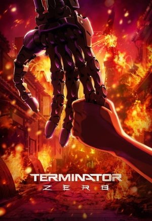 Terminator Zero