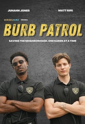 Burb Patrol