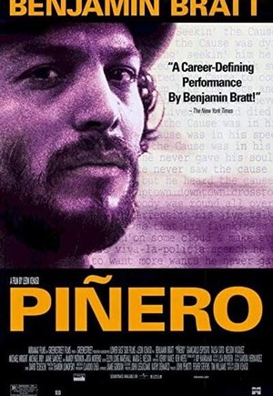 Piñero