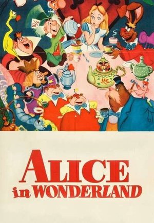 Alice in Wonderland