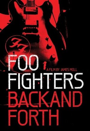 Foo Fighters: Back and Forth