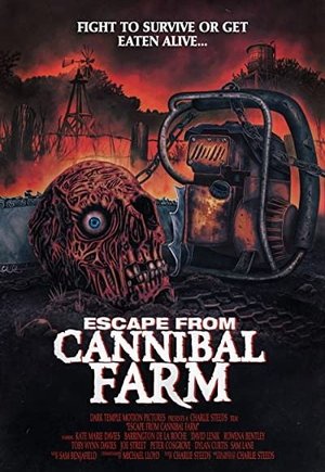 Escape from Cannibal Farm