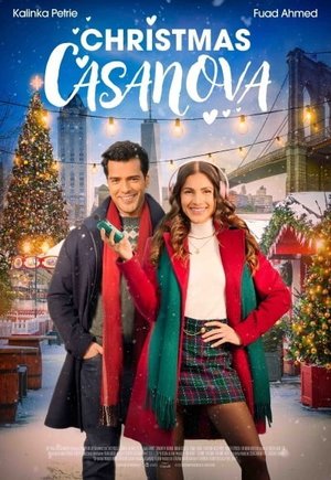 Christmas Casanova