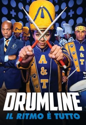 Drumline: A New Beat