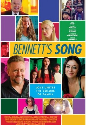 United Colors of Bennett Song
