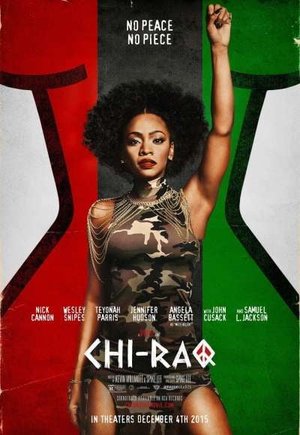 Chi-Raq