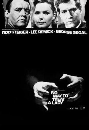 No Way to Treat a Lady