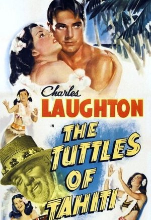 The Tuttles of Tahiti