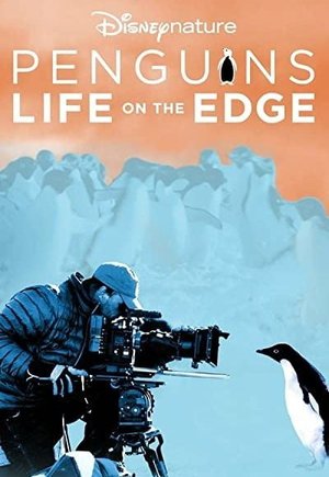 Penguins: Life on the Edge