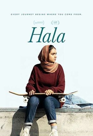 Hala
