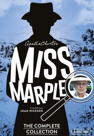 Miss Marple: A Murder Is Announced