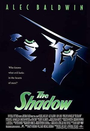 The Shadow