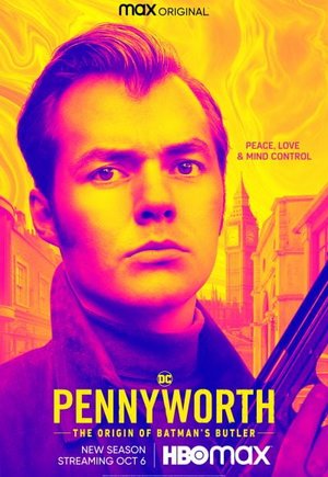 Pennyworth