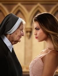 Bad Habits, Holy Orders