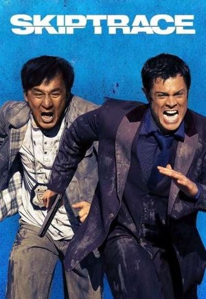Skiptrace
