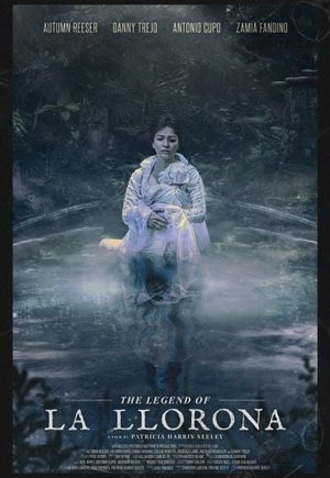 The Legend of La Llorona