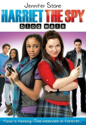 Harriet the Spy: Blog Wars