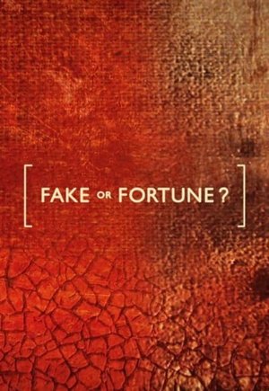 Fake or Fortune