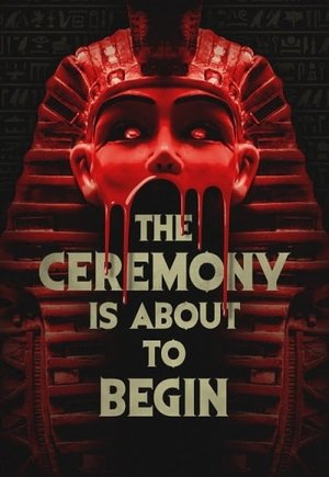 The Ceremony Is About to Begin