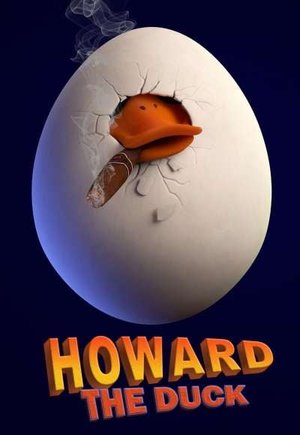 Howard the Duck