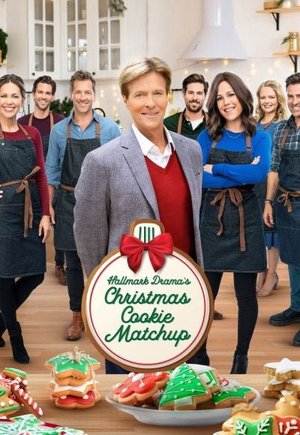 Christmas Cookie Matchup